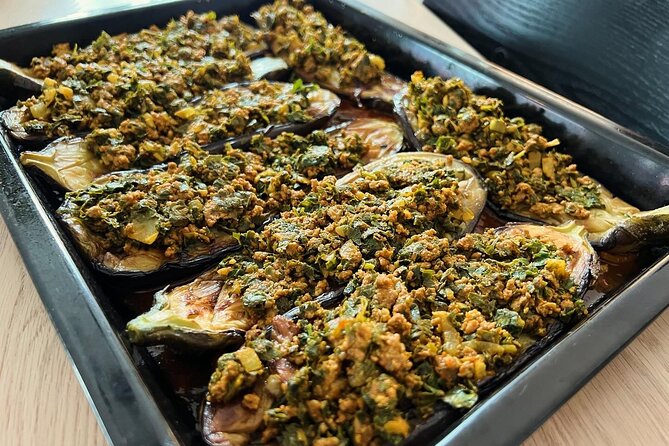 Traditional Persian Cooking Class in Stockholm with a Local - Price, private format, and overall value