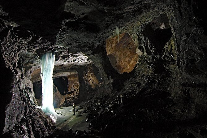 Underground Adventure Tour in Sweden - Who will enjoy this Swedish mine adventure?
