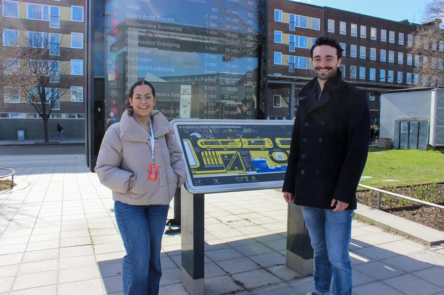 Uppsala: City Highlights and Hidden Gems Walking Tour - Five things to know before you book