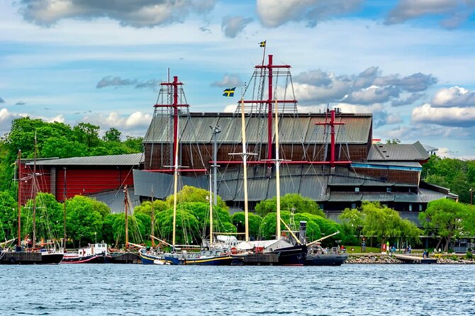 Vasa Museum Guided Tour in Stockholm - Why the Vasa Ship Is Worth Two Hours