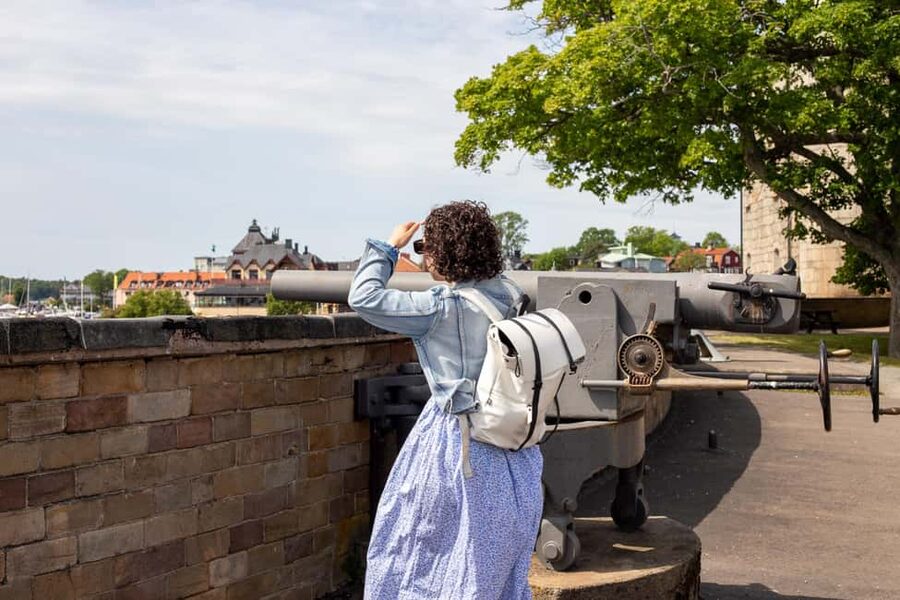 Vaxholm & Stockholm Archipelago: Guided Excursion, Day Trip - Key points to know before you go