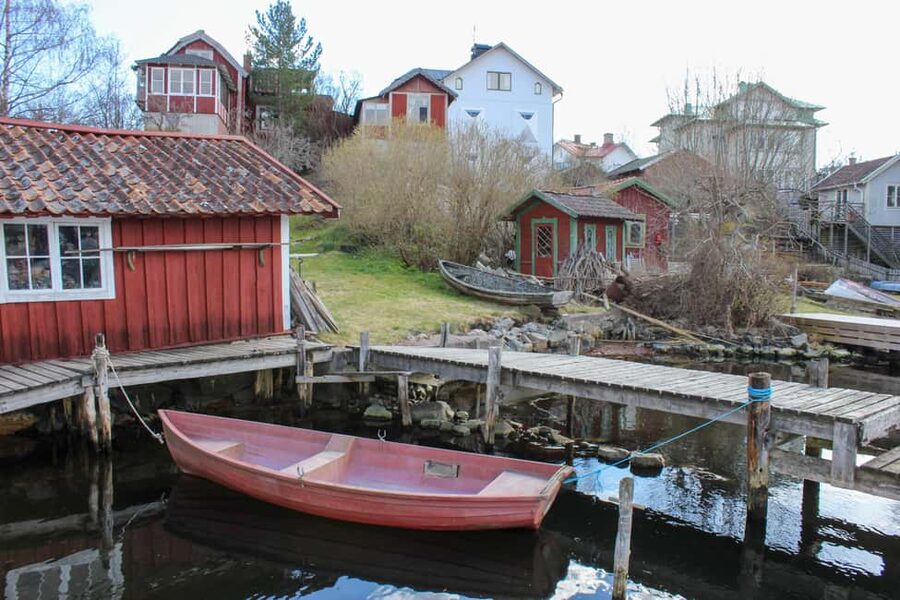 Vaxholm & Stockholm Archipelago: Guided Excursion, Day Trip - Who will enjoy this day most