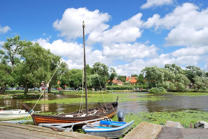 Viking History, Runes & Countryside 9h Tour to Sigtuna & Uppsala - Key details that shape the day