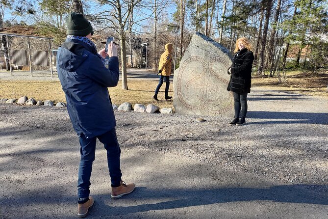 Viking History, Runes & Countryside 9h Tour to Sigtuna & Uppsala - Sigtuna, Sweden’s oldest town