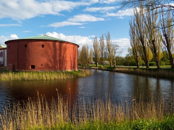 Walk Malmö with an audio guide - Key points to know before you go