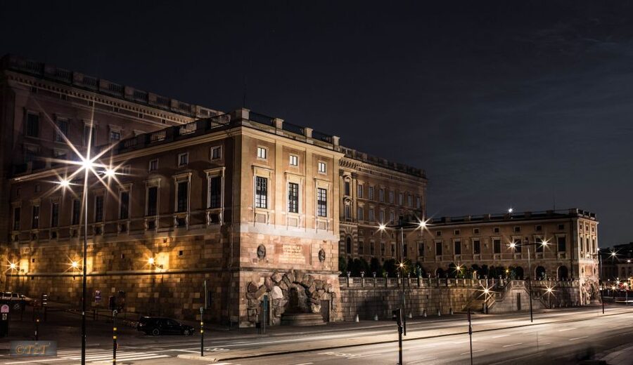 Welcome to Stockholm: Private Tour with a Local - A friendly start near your Stockholm accommodation