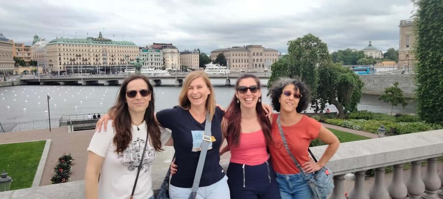 Welcome to Stockholm: Private Tour with a Local - Why four hours may be the sweet spot