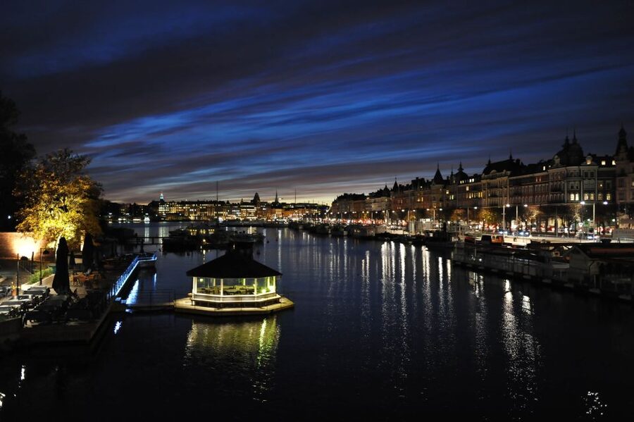 Welcome to Stockholm: Private Tour with a Local - Eight hours for a personal Stockholm day