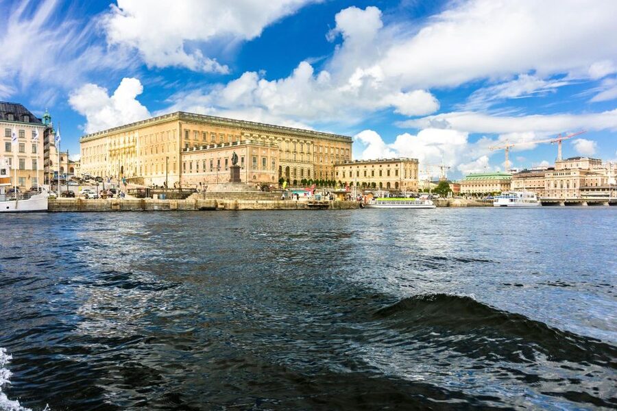 World War II Stockholm Old Town Walking Tour and Army Museum - Why Stockholm’s Old Town works for a World War II tour